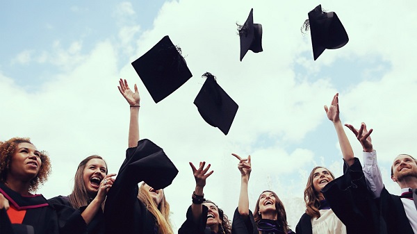 Học bổng quốc tế du học Úc